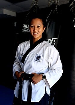 Leanne Pena